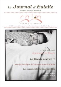 Le Journal d'Eulalie n° 6