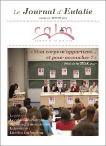 Le Journal d'Eulalie n° 9