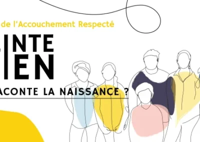 SMAR 2019 – Empreinte & Lien : que nous raconte la naissance ?