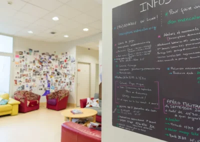 SMAR 2021 – Prenons et donnons la parole autour de la naissance !