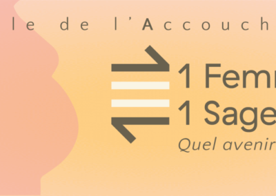 SMAR 2023 – 1 Femme, 1 Sage-femme : Quel avenir en France ?
